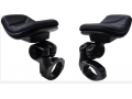 GUIDÃO SPECIALIZED CLIP-ON CLAMP W/PADS